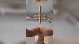 sexyc1999 onlyfans Playful masturbates with a black