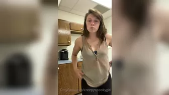 freckledspirit onlyfans Premium Masturbation Show Hot Russian Cam Girls