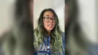 Alaska aka alaskafornia onlyfans Crazy doll takes a bath