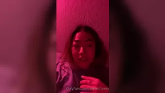 Alaska aka alaskafornia onlyfans onlyfans PPV video