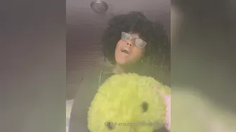 littledolljplay onlyfans Athletic Girl Shows Nice Ass