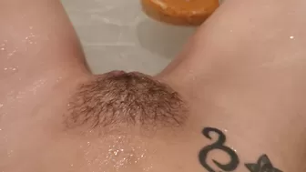 graciegreyyxo onlyfans Sexy babe in black stockings