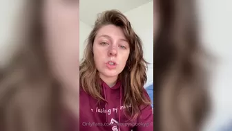 freckledspirit onlyfans 19 december 2021 webcam video from modelhub