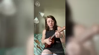 freckledspirit onlyfans full length striptease