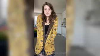 freckledspirit onlyfans 25 december 2021 webcam video from chaturbate