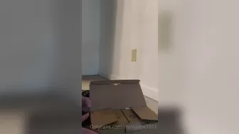 Molly Jane aka mollyjane1011 onlyfans not jerking off without the presence of a girlfriend