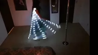 Molly Jane aka mollyjane1011 onlyfans Ardent maid seduces with big forms