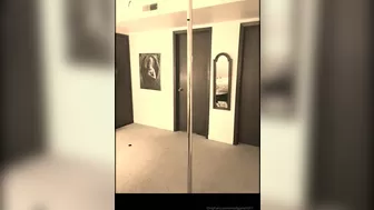 Molly Jane aka mollyjane1011 onlyfans Lustful babe caresses wet pink hole with her hand