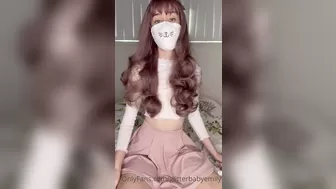 glitterbabyemily onlyfans Russian whore with very big tits