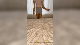 glitterbabyemily onlyfans skye Fucked my stepsister in