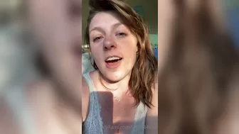 freckledspirit onlyfans Exquisite Fucking In The Forest 2022 cam show