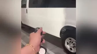 fanbus onlyfans Gorgeous lady seduces tight booty