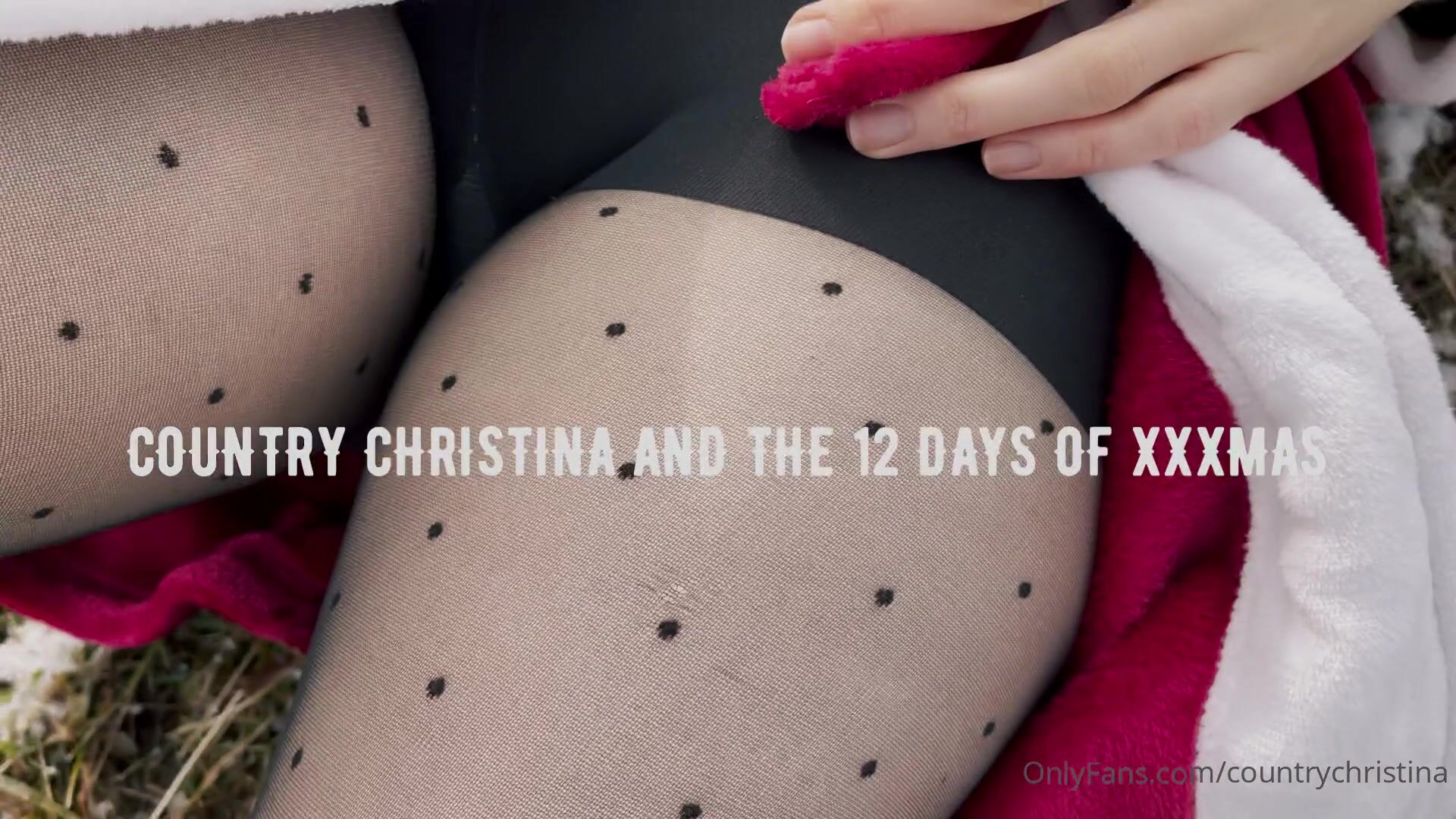 Countrychristina onlyfans. 