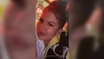 Ambers Violets aka ambersviolets onlyfans Hot confused cool sucking
