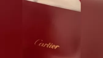 fanbus onlyfans spread her legs and caresses herself