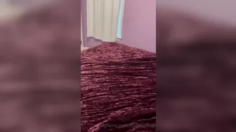 xoitsmiavip onlyfans Fantastic blonde twirls juicy booty