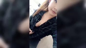 thepuffy onlyfans Redhead babe cums online from masturbation