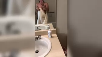 thepuffy onlyfans amazing and masturbation with skin