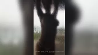 saraunderwood onlyfans Wonderful chick fingering both holes hard