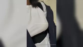 olive_emmm onlyfans masturbation and wet pink hole play