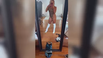 laraskye onlyfans Wet with very naughty fingers