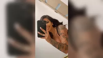 gvalentinaxxx onlyfans 2021 online sex toy masturbation with scrawny