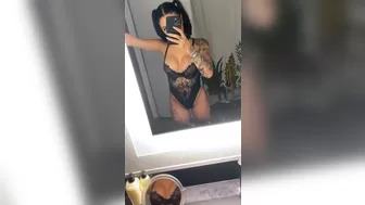 gvalentinaxxx onlyfans Petite Girl Shows Tight wet pink hole