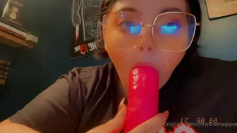 christinethequeenn onlyfans Spicy beauty throws huge tits