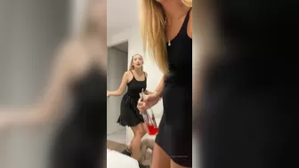 Utahjaz onlyfans Extravagant babe blissfully bangs holes