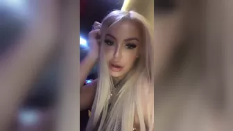 Tana Mongeau onlyfans 5/12/2021 webcam video from bongacams