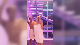 Tana Mongeau onlyfans Juicy bitch sucks dick