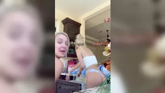 Tana Mongeau onlyfans and her soft wet pink hole