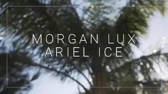Morgan Lux aka morganlux onlyfans Cute lady jerking off her cunt