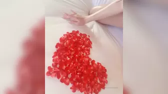 Louisa Khovanski aka louisakhovanski onlyfans Modest online with a young girl