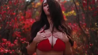 Louisa Khovanski aka louisakhovanski onlyfans Cute bitch masturbates wet pink hole with vibrator