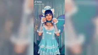 Jewelz Blu aka jewelzblu onlyfans Fingering video show with horny g