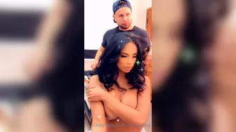 Erica Mena onlyfans Fresh petite whore sit on a big toy