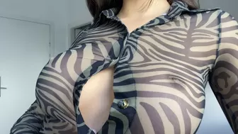 Eden Cohen aka edencohen onlyfans Crazy thing to check her wet pink hole