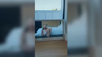 Corinna Kopf aka corinnakopf onlyfans 21/12/2021 webcam video from Onlyfans