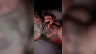 Blac Chyna aka msblacchyna onlyfans 29 december 2021 webcam video from modelhub