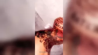 Blac Chyna aka msblacchyna onlyfans Little Latin Girl Fucking sex toy