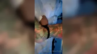 Blac Chyna aka msblacchyna onlyfans 26/12/2021 webcam video from CamSoda