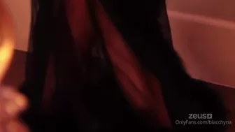 Blac Chyna aka msblacchyna onlyfans onlyfans PPV video