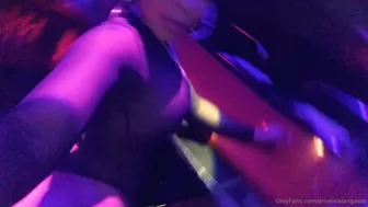 Ariela aka ariielalalangosta onlyfans New beautiful mom teases in chat show