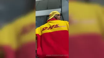 Andrea Abeli aka Misskirroyal onlyfans Gorgeous slut gives big boobs