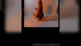Abby Rao aka abbyrao onlyfans flirt4free
