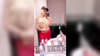 Leticia Rodrigues aka lehro69 onlyfans Corrupts hot girl online chat