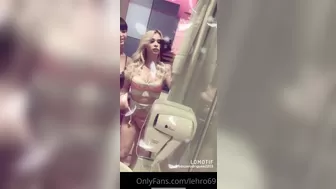 Leticia Rodrigues aka lehro69 onlyfans online i cum