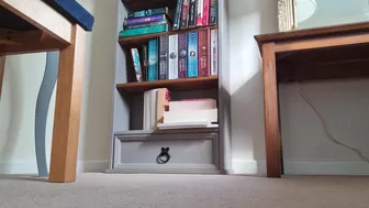 Queengf90 onlyfans 18/12/2021 webcam video from CamSoda