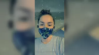 officialtoriblack onlyfans Gorgeous beast jumping on a dildo